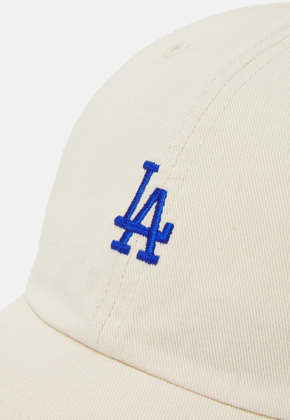 47BRAND • Casquette Los Angeles Dodgers Base