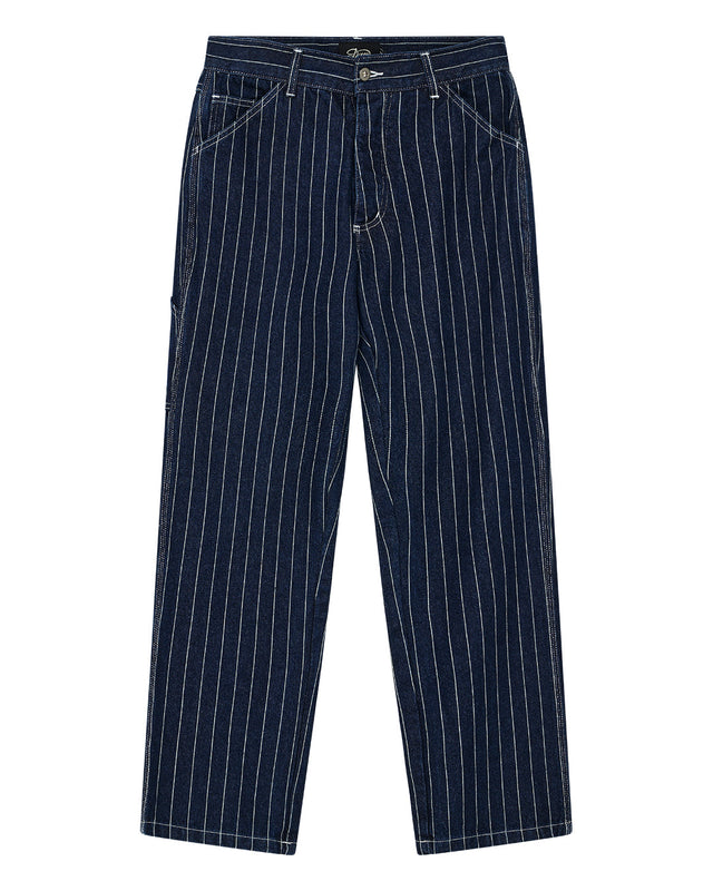 Deus Ex Machina • Pantalon Dallas Stripe Work