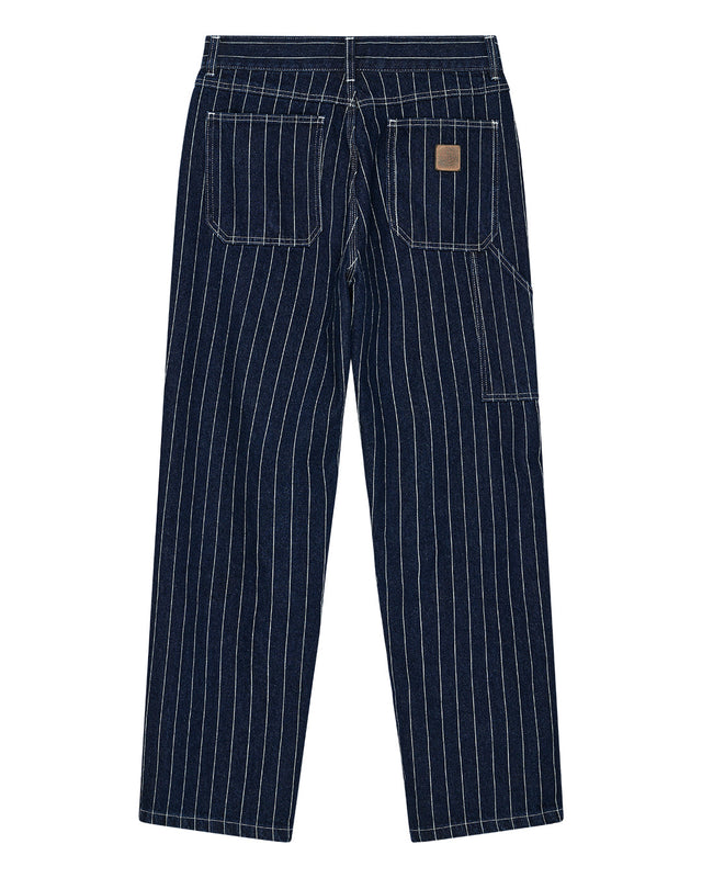 Deus Ex Machina • Pantalon Dallas Stripe Work