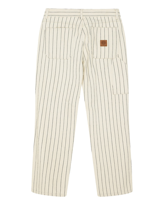 Deus Ex Machina • Pantalon Dallas Stripe Work