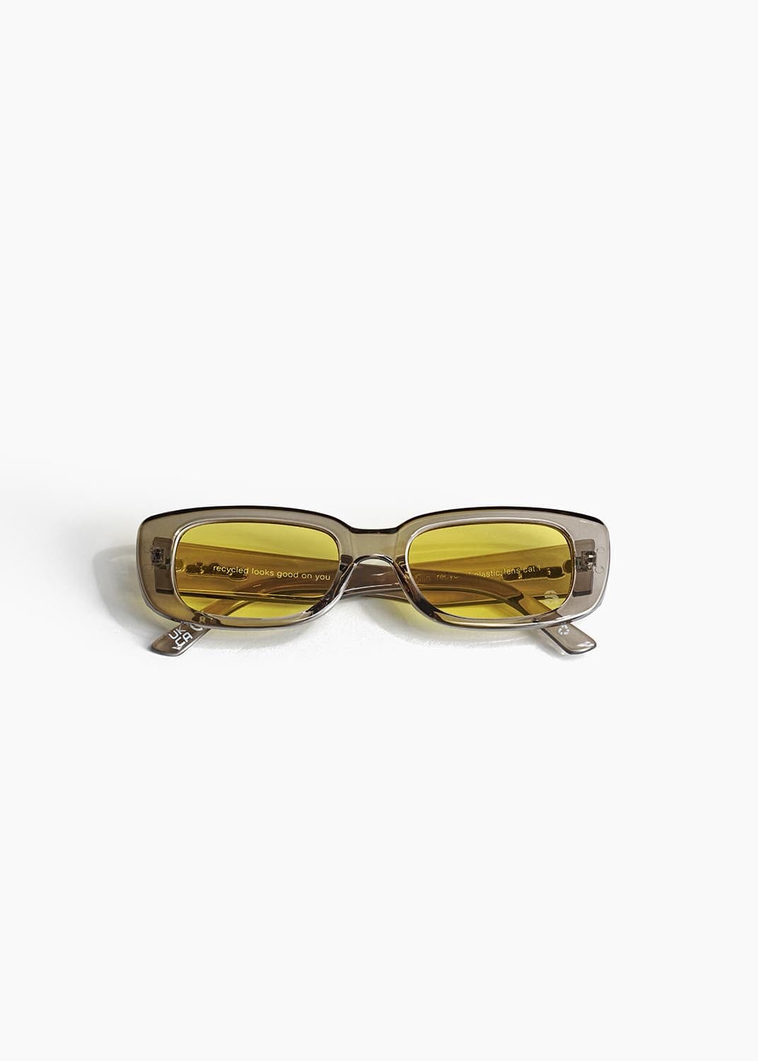 SZADE • Lunettes Dollin Sunglasses 