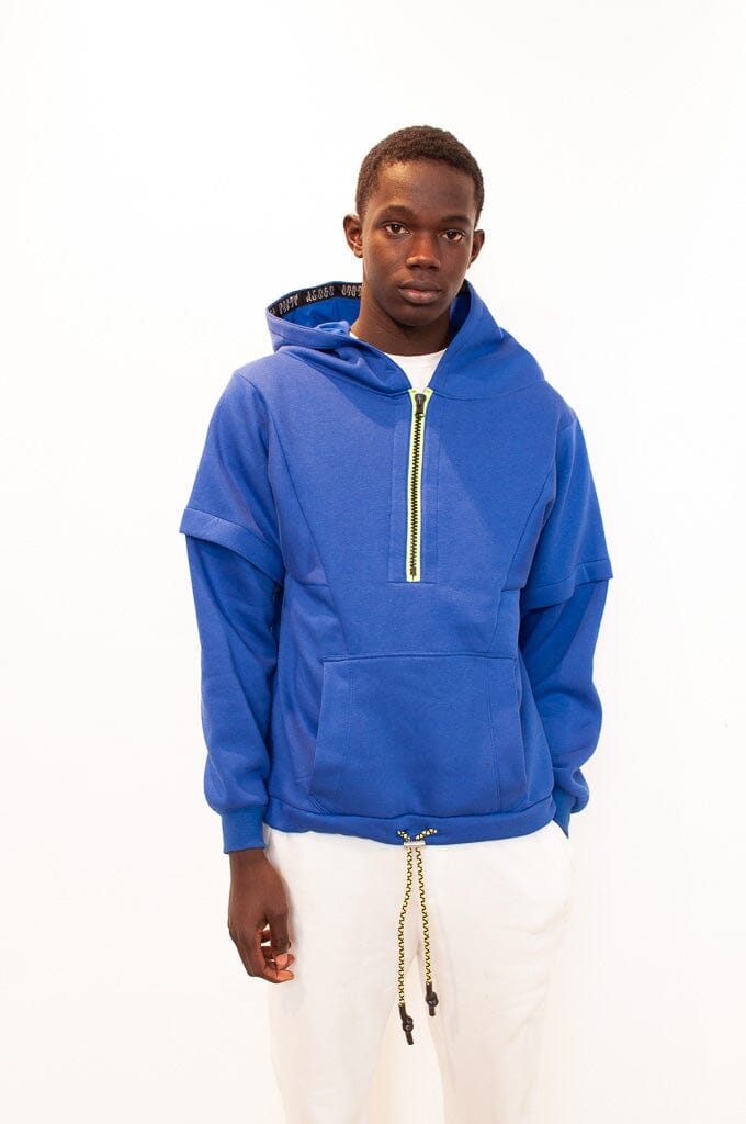 AGOGO • HOODIE Hauts 