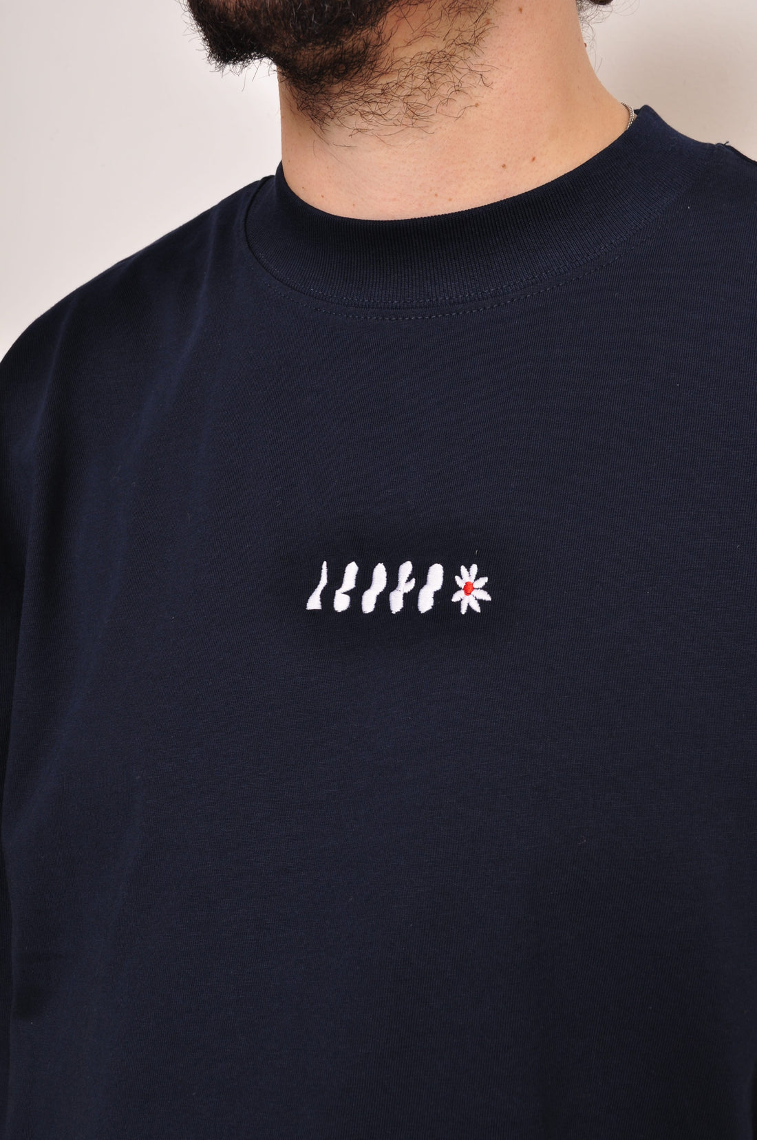 AGOGO • T-shirt Boxy SUNSET