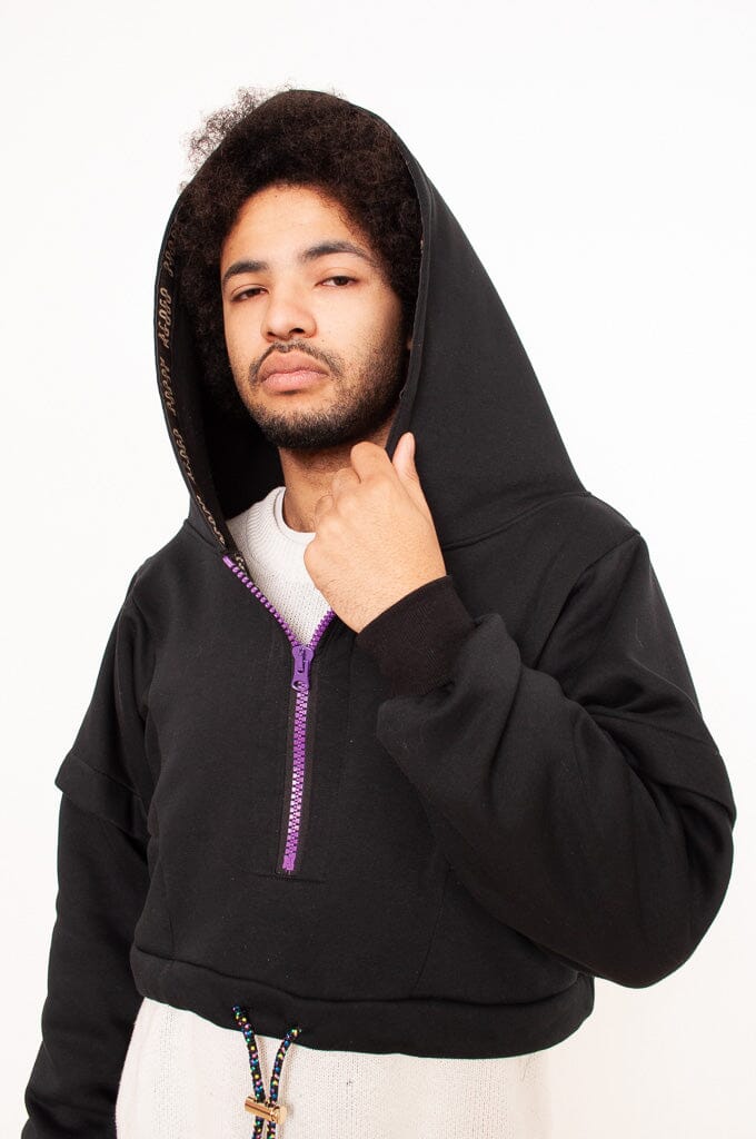 AGOGO • HOODIE Hauts 