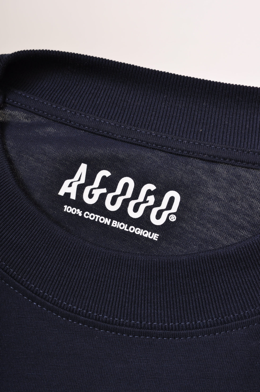 AGOGO • T-shirt Boxy SUNSET