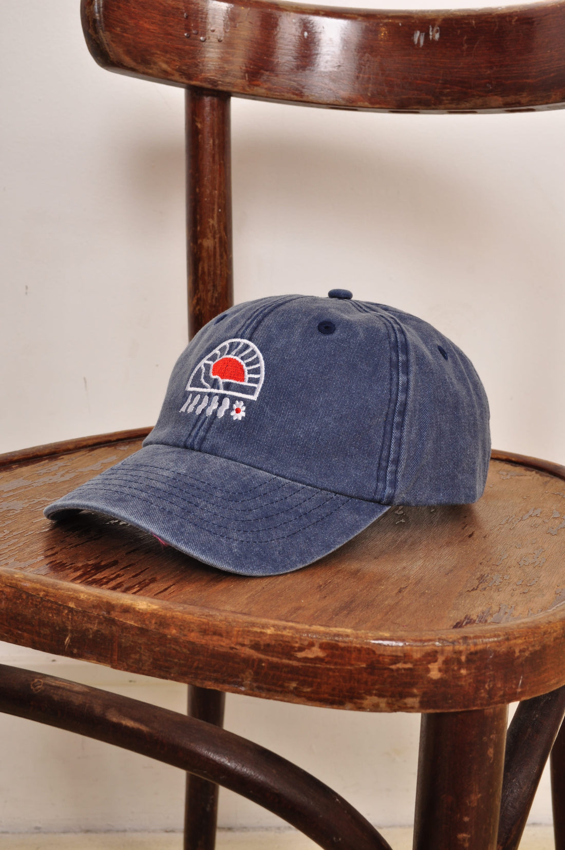 AGOGO • Casquette JAPAN