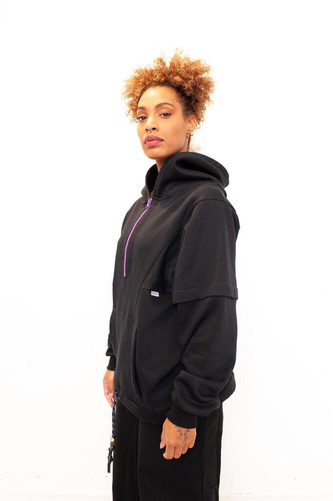 AGOGO • HOODIE Hauts 