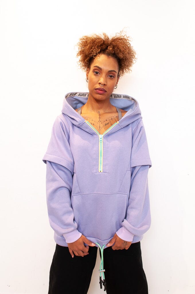 AGOGO • HOODIE Hauts 