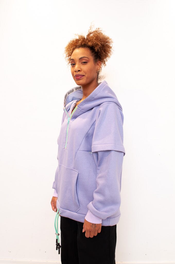 AGOGO • HOODIE Hauts 