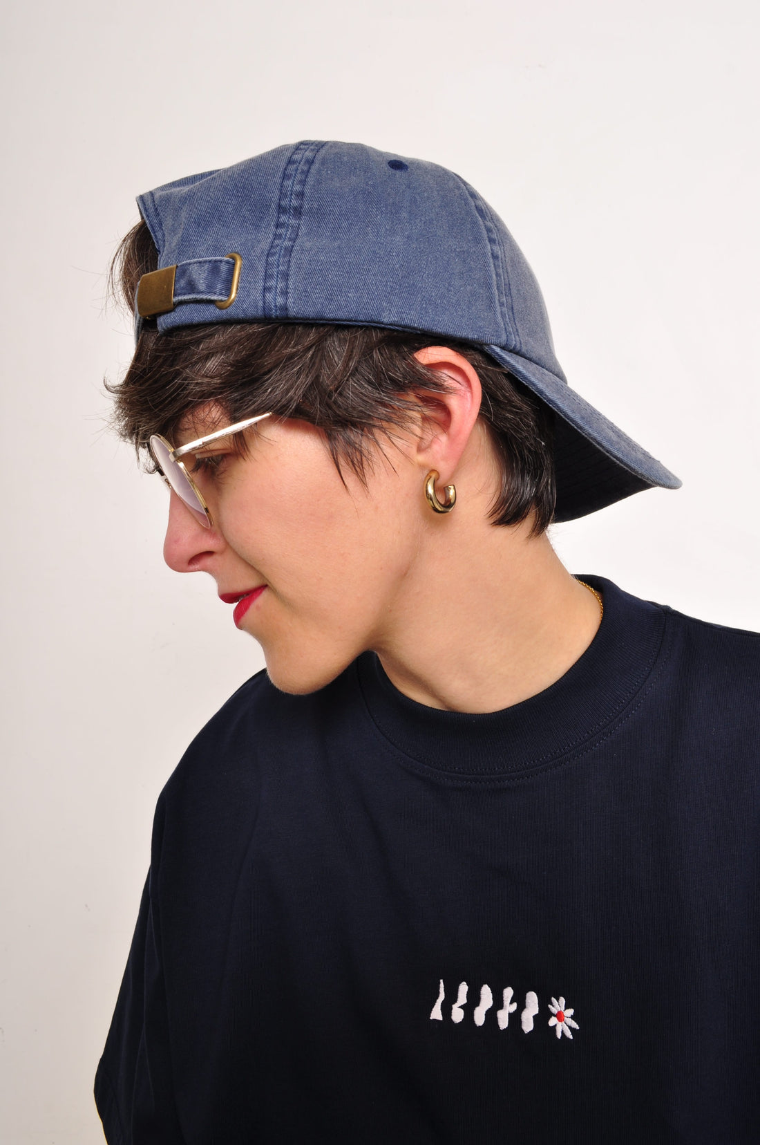 AGOGO • Casquette JAPAN