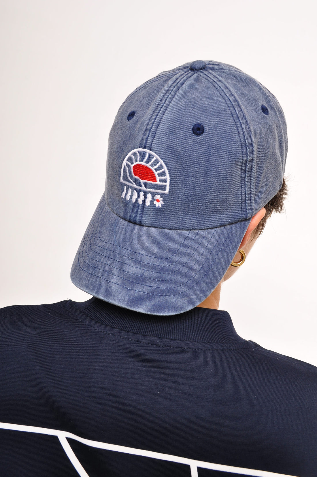 AGOGO • Casquette JAPAN