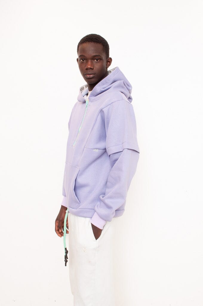 AGOGO • HOODIE Hauts 
