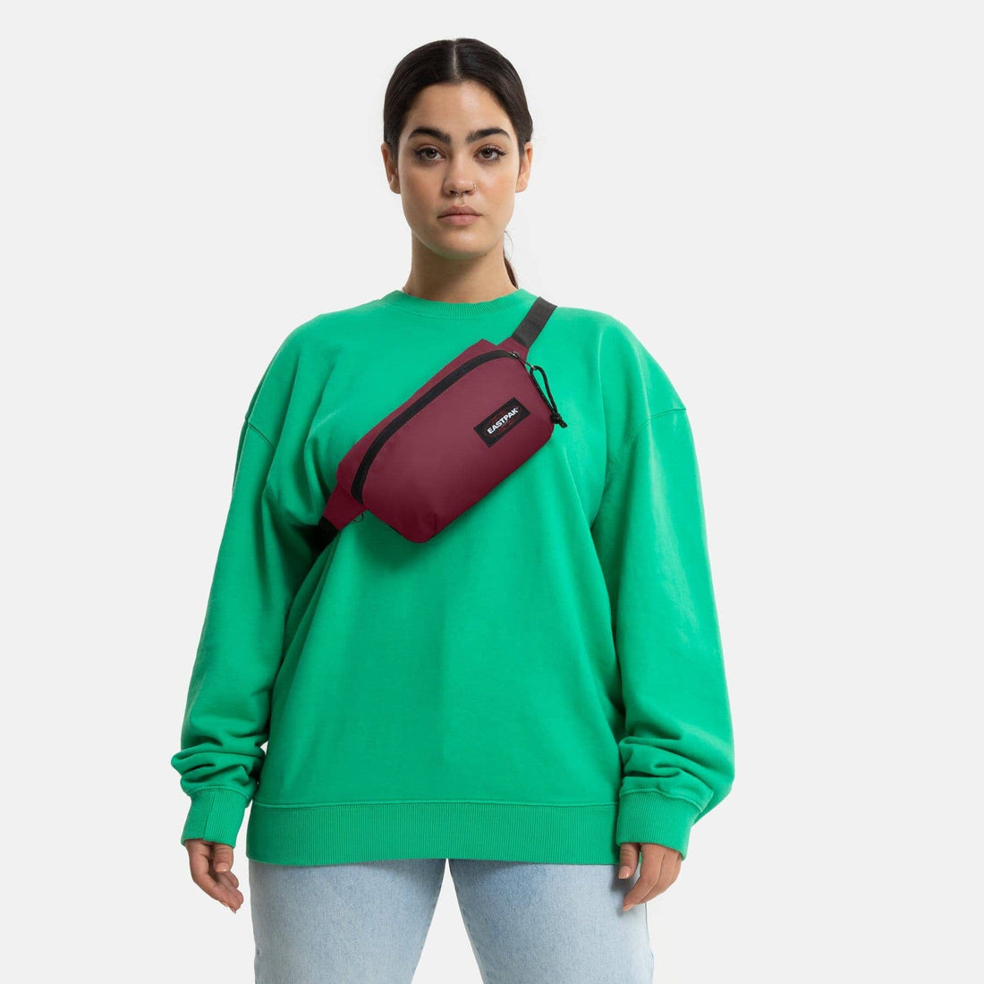 EASTPAK • Banane Sommar Sac 
