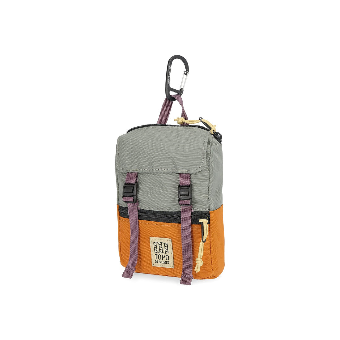 TOPO DESIGN • Rover Pack MICRO