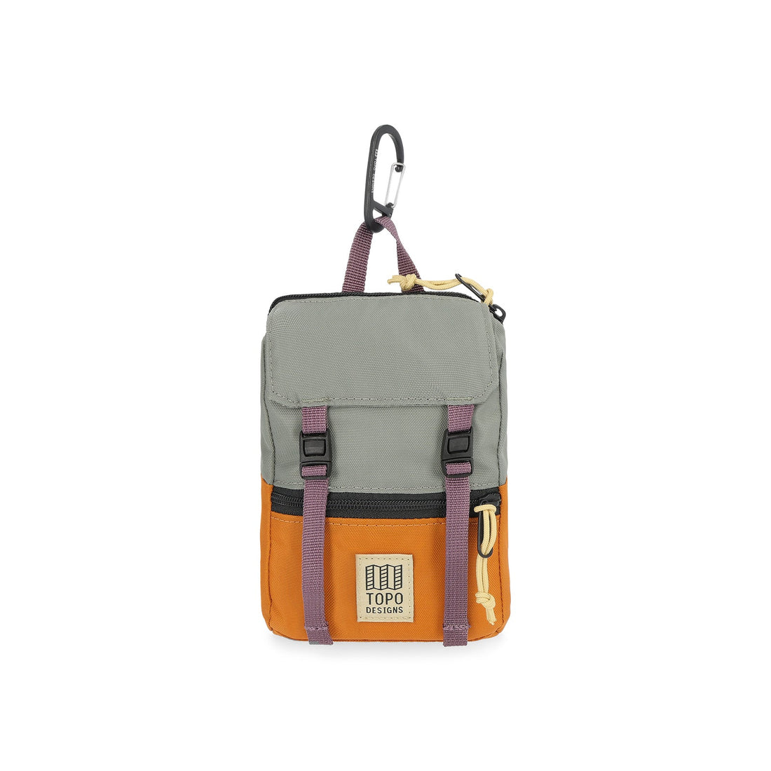 TOPO DESIGN • Rover Pack MICRO