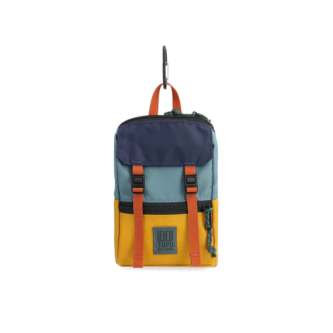 TOPO DESIGN • Rover Pack MICRO