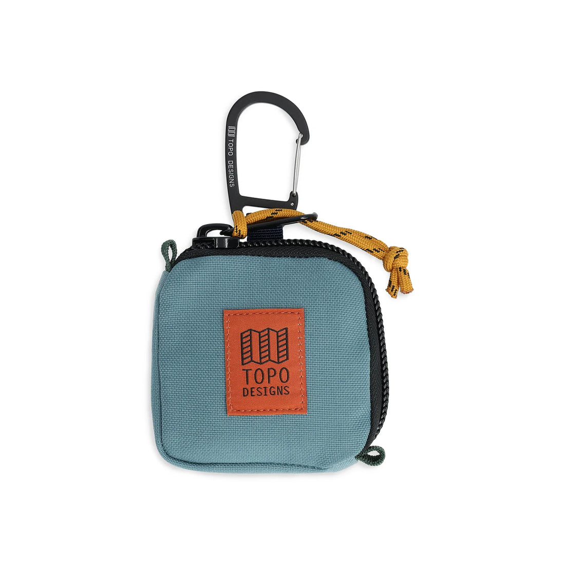 TOPO DESIGNS • Square Bag