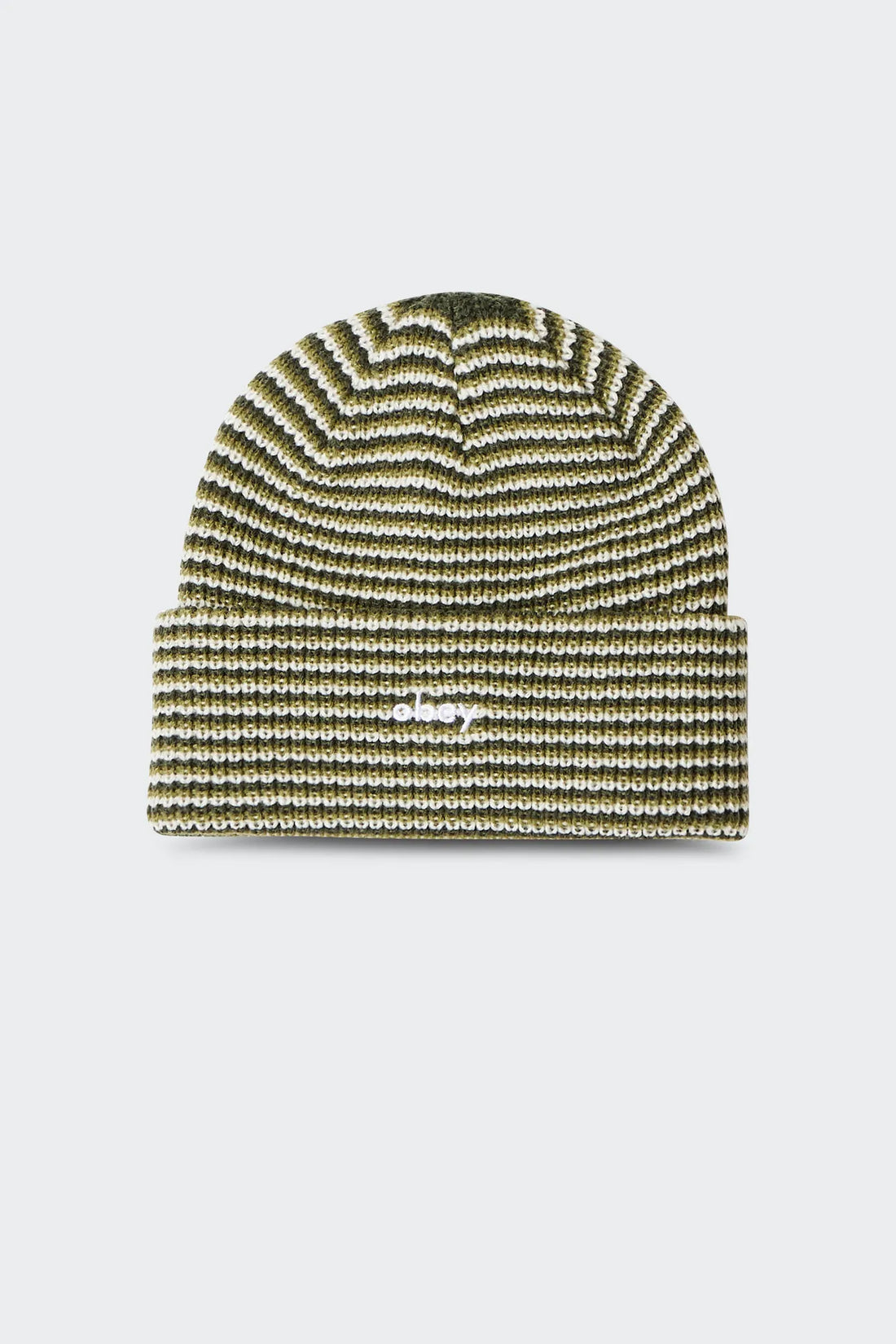 OBEY • Bonnet Parker Striped