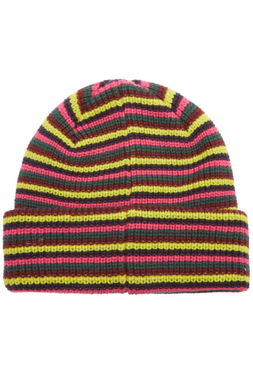 OBEY • Bonnet 5 Stripes Future