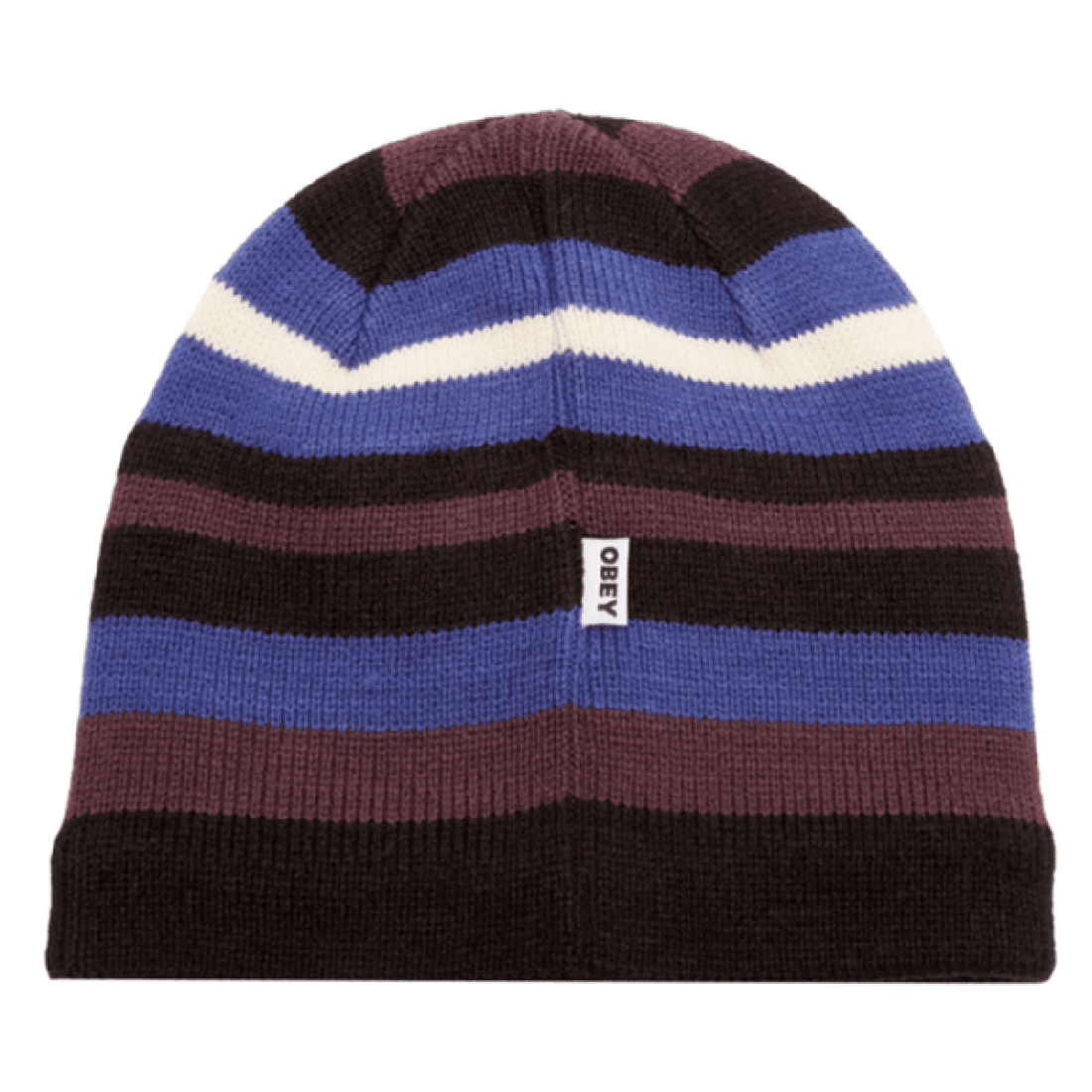 OBEY • Bonnet Stripe