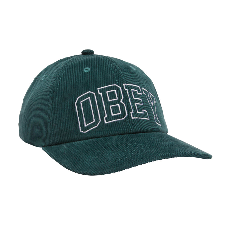 OBEY • Casquette University