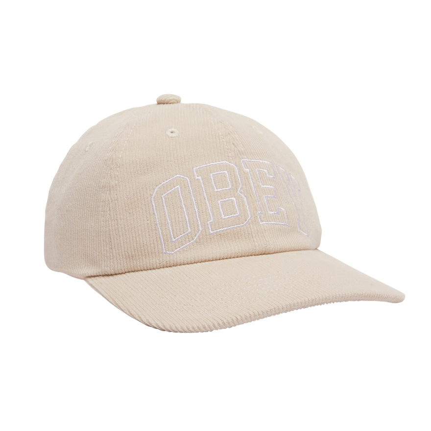 OBEY • Casquette University