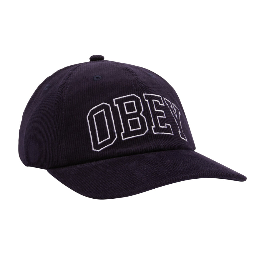 OBEY • Casquette University