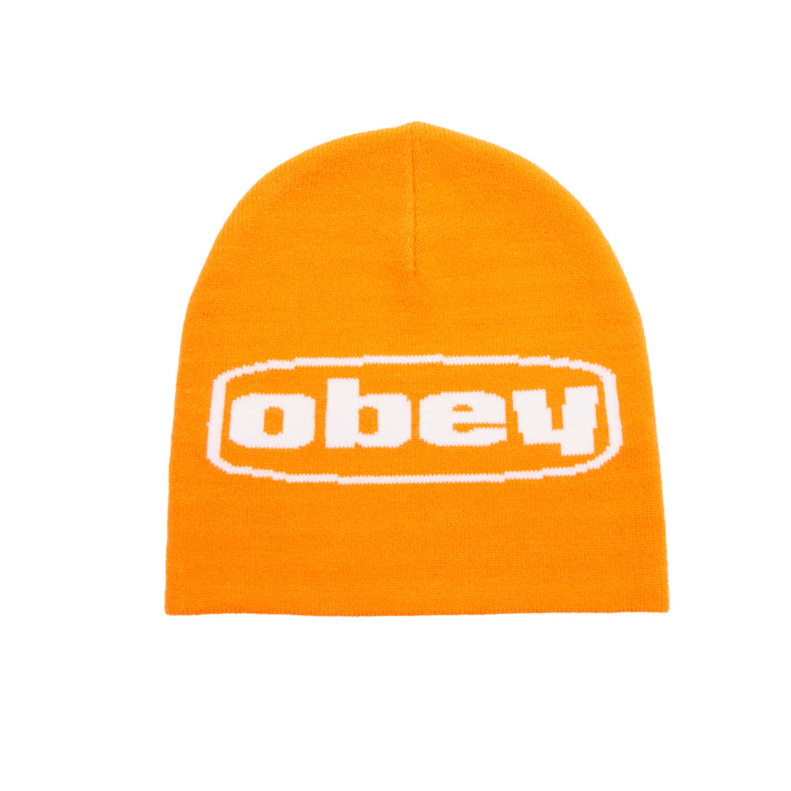 OBEY • Bonnet Indirect