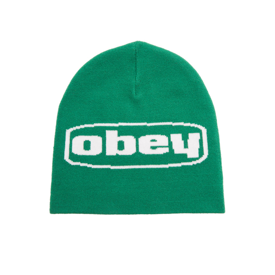 OBEY • Bonnet Indirect