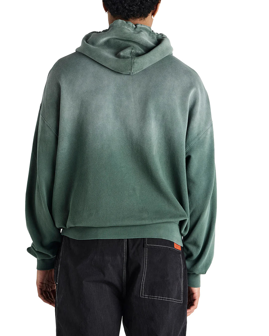 DEUS EX MACHINA • Hoodie Strong Arm