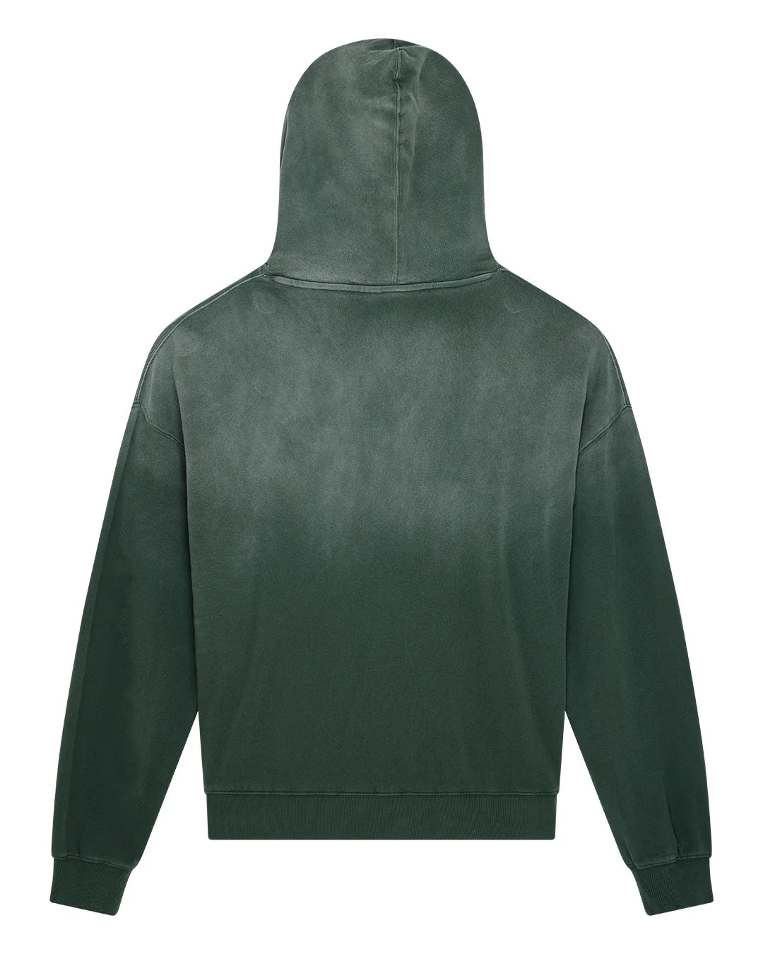 DEUS EX MACHINA • Hoodie Strong Arm