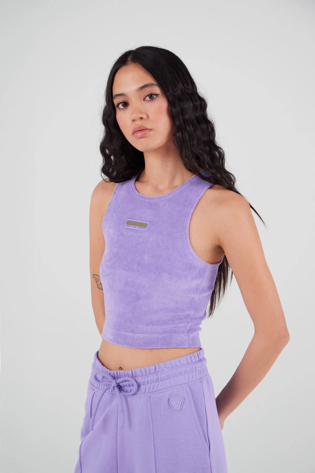GERTRUDE • Brassière Beatrice