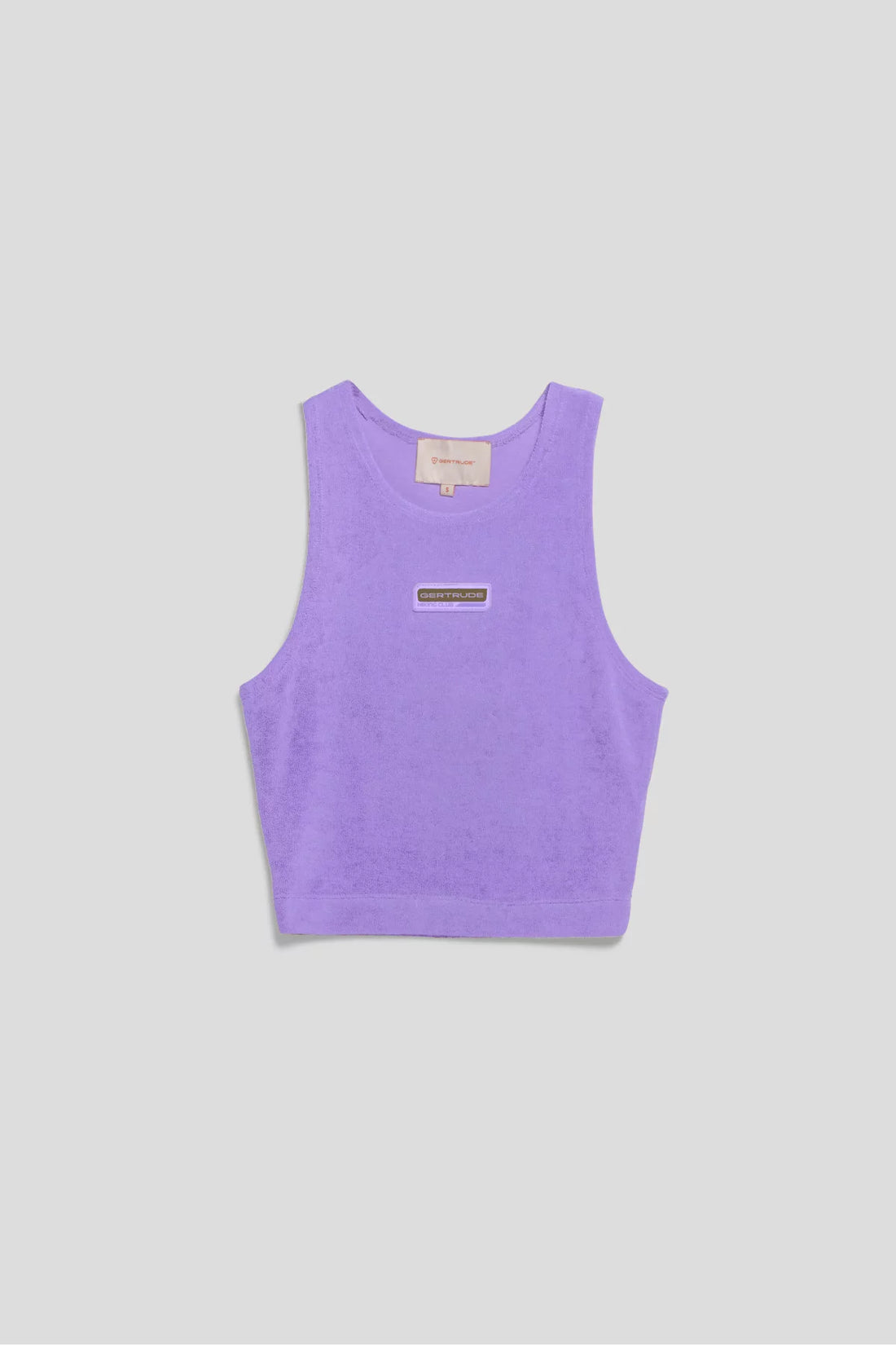 GERTRUDE • Brassière Beatrice