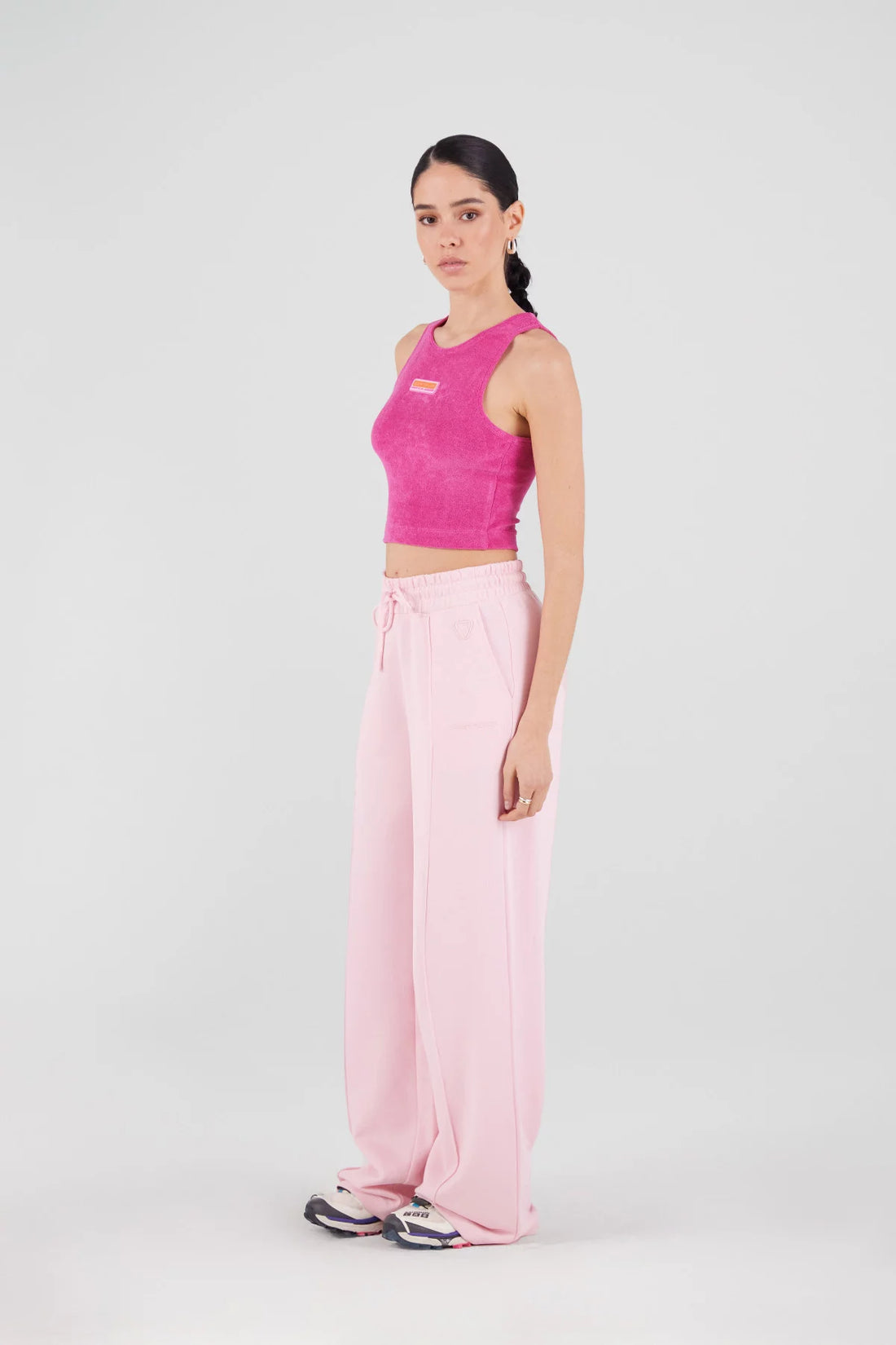 GERTRUDE • Brassière Beatrice