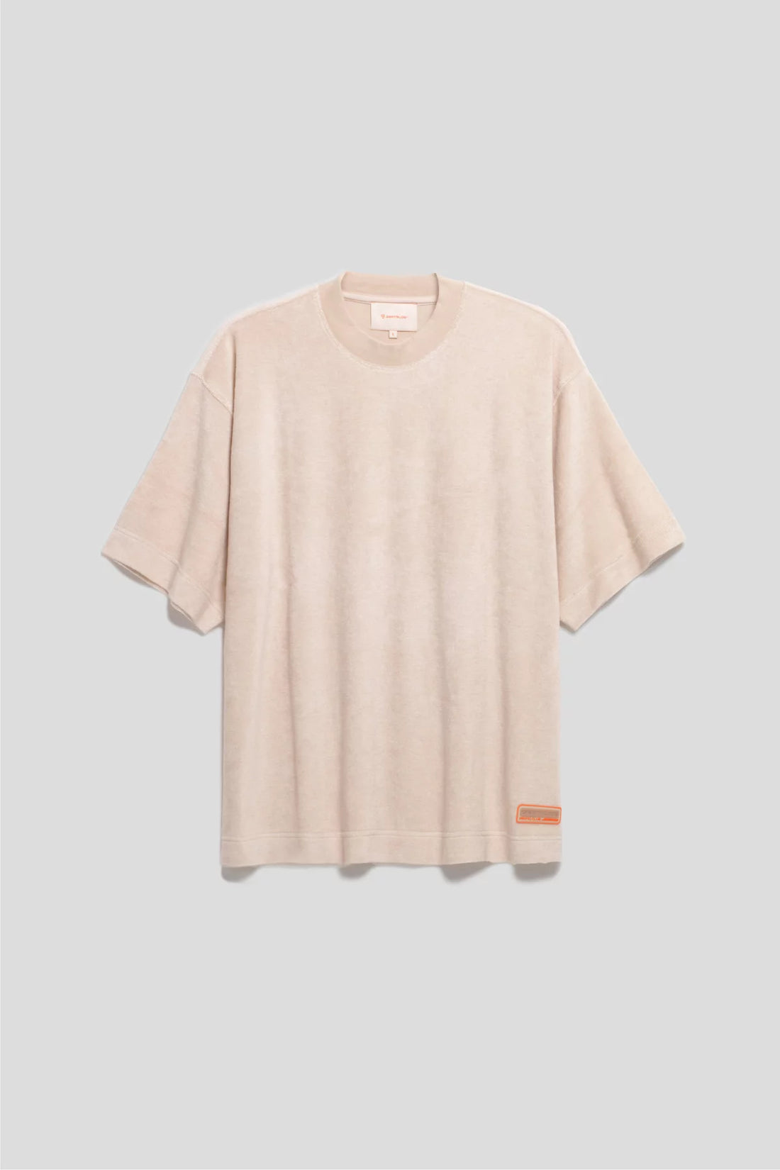 GERTRUDE • T-Shirt Toby
