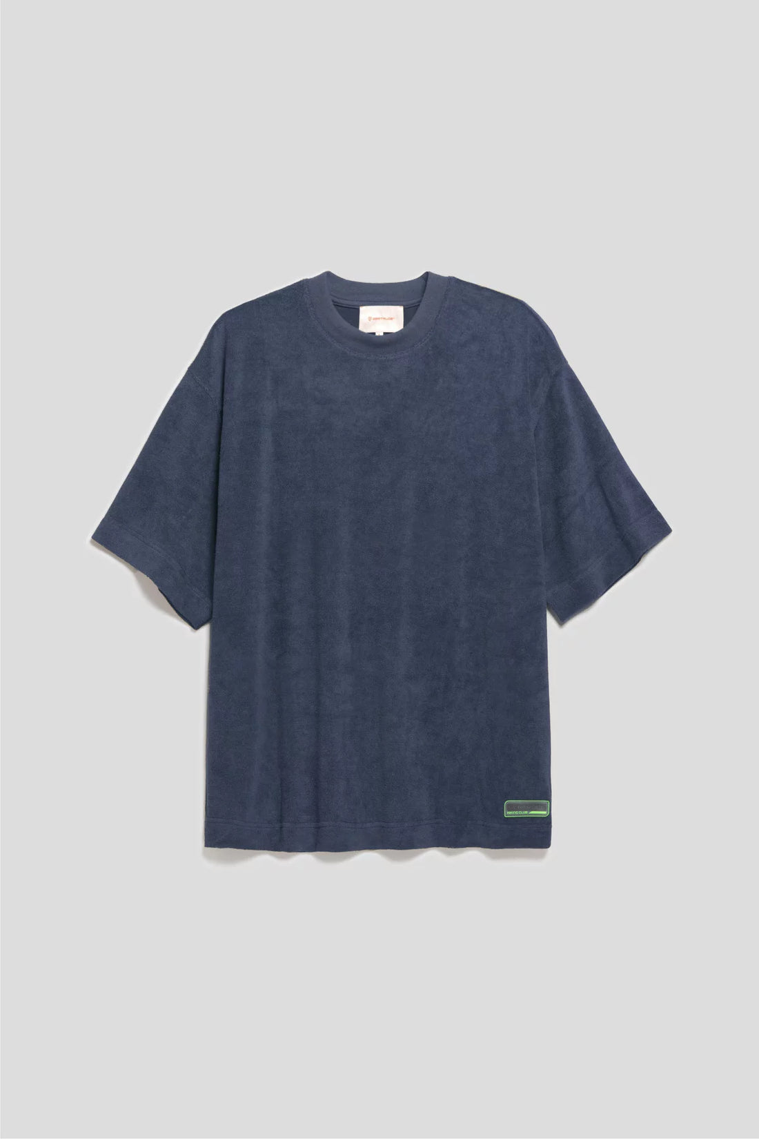 GERTRUDE • T-Shirt Toby
