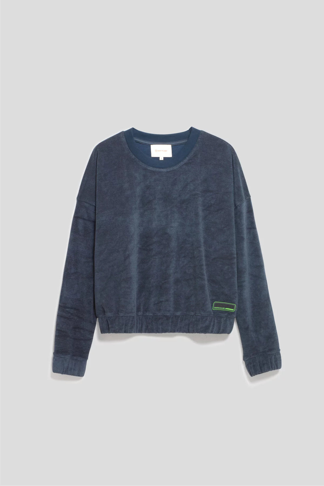 GERTRUDE • Sweat Soleia