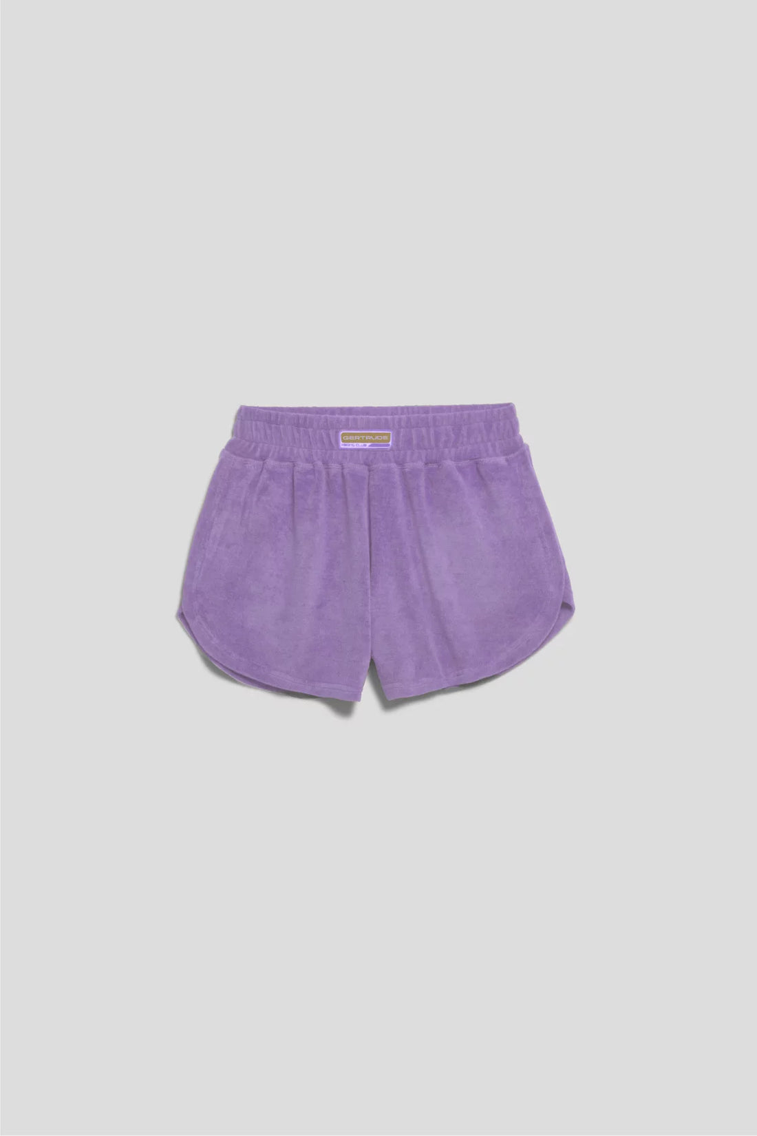 GERTRUDE • Short Ollie