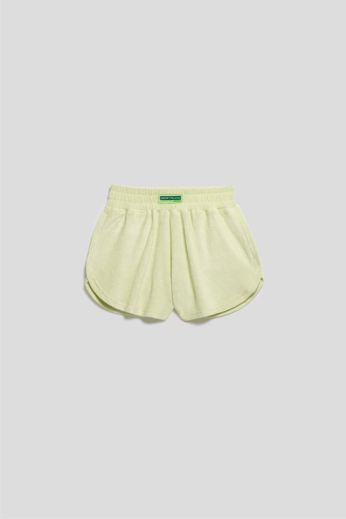 GERTRUDE • Short Ollie
