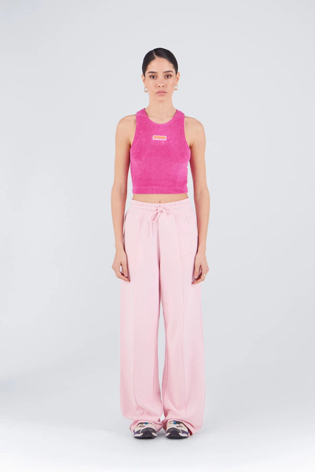 GERTRUDE • Jogging Emma
