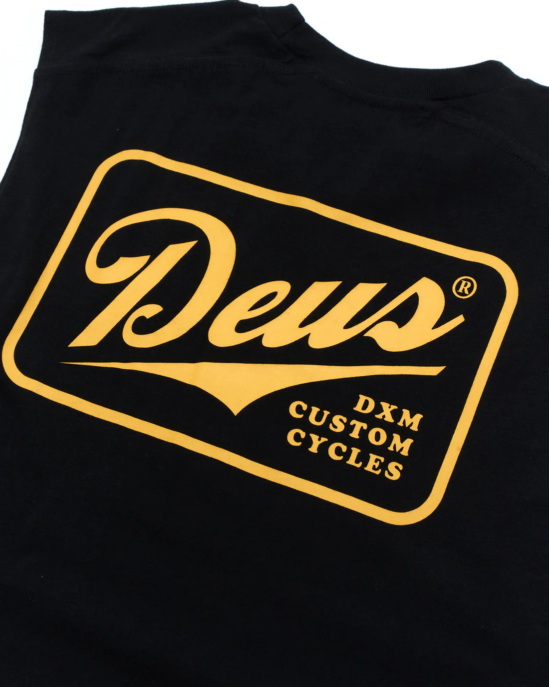 DEUS EX MACHINA • Débardeur Phase Muscle