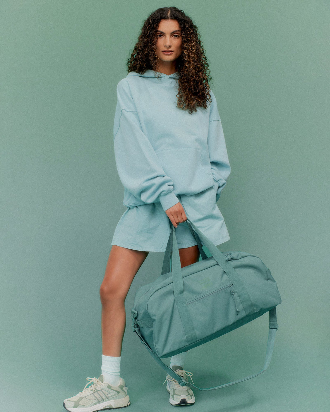 EASTPAK • Bagage Stand +