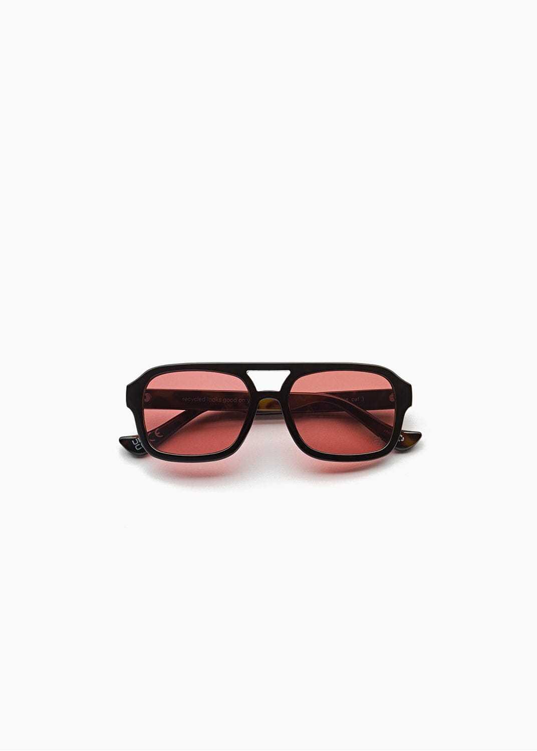SZADE • Lunettes Menzies Sunglasses 