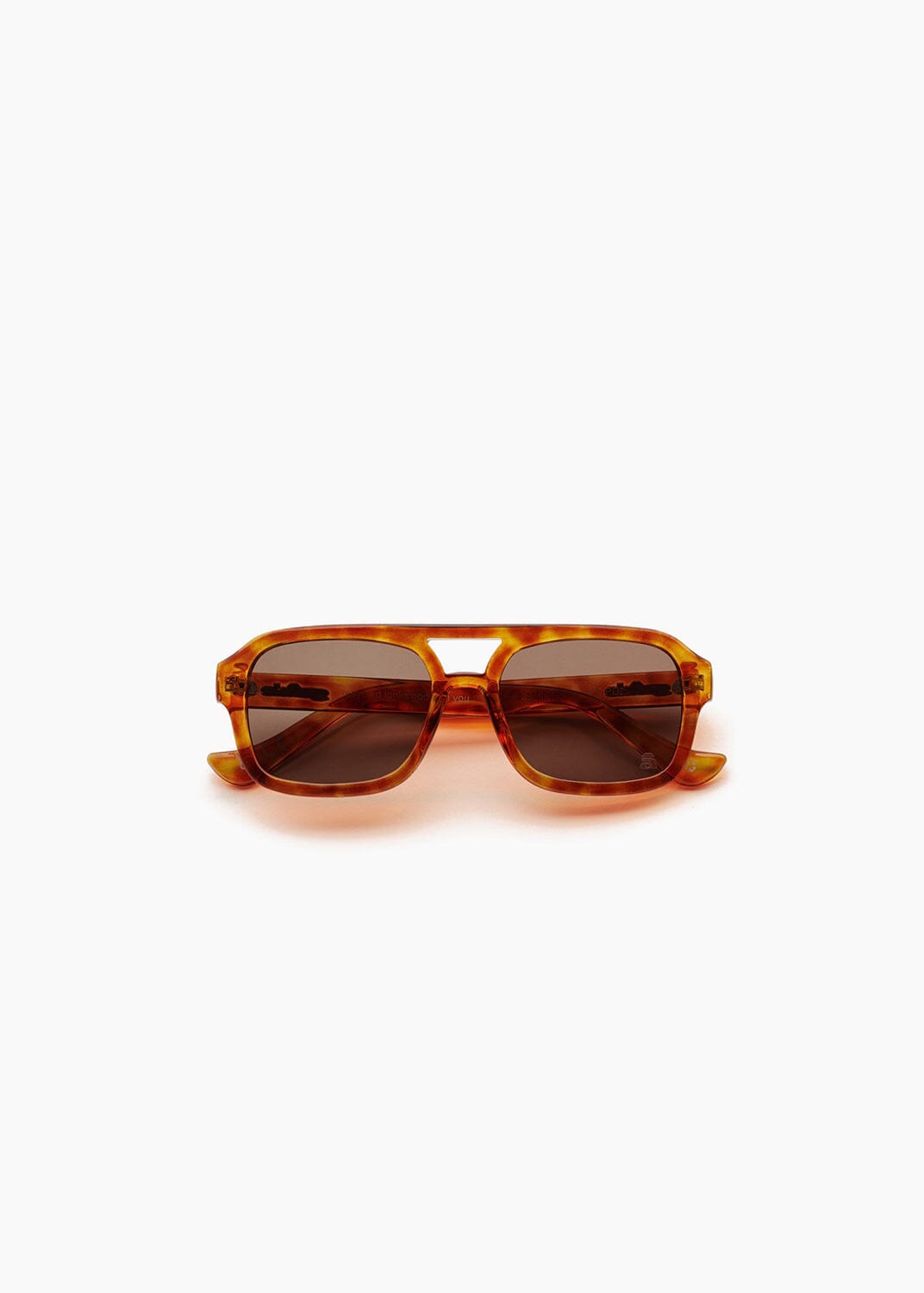 SZADE • Lunettes Menzies Sunglasses 