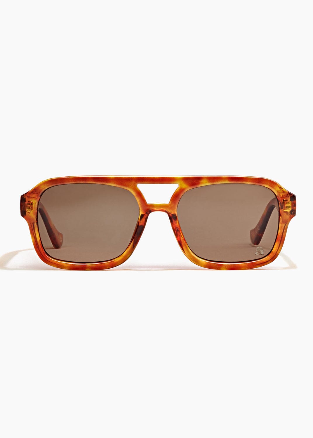 SZADE • Lunettes Menzies Sunglasses 