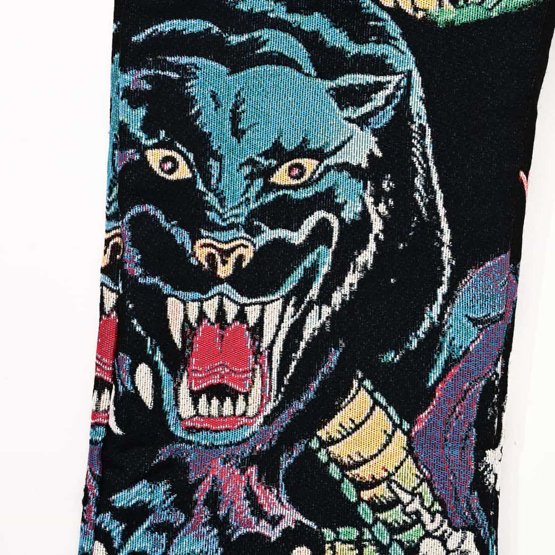 VERYRARE • Pantalon Many Monsters