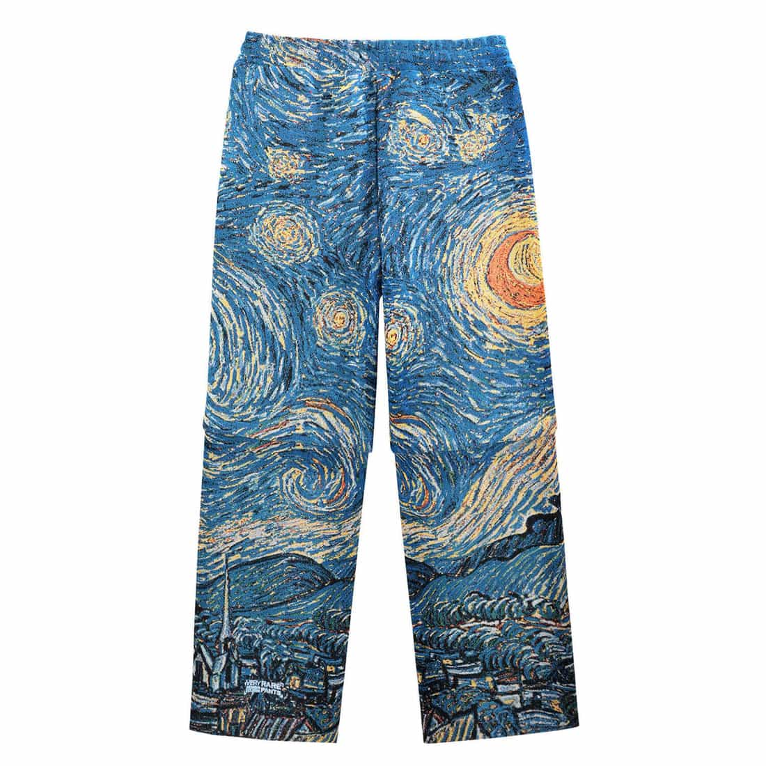 VERYRARE • Pantalon-Short Starry Night