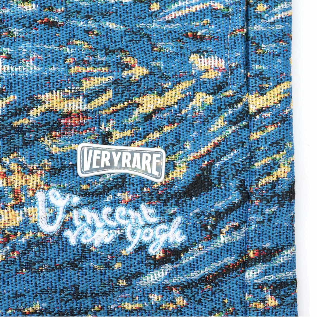 VERYRARE • Pantalon-Short Starry Night