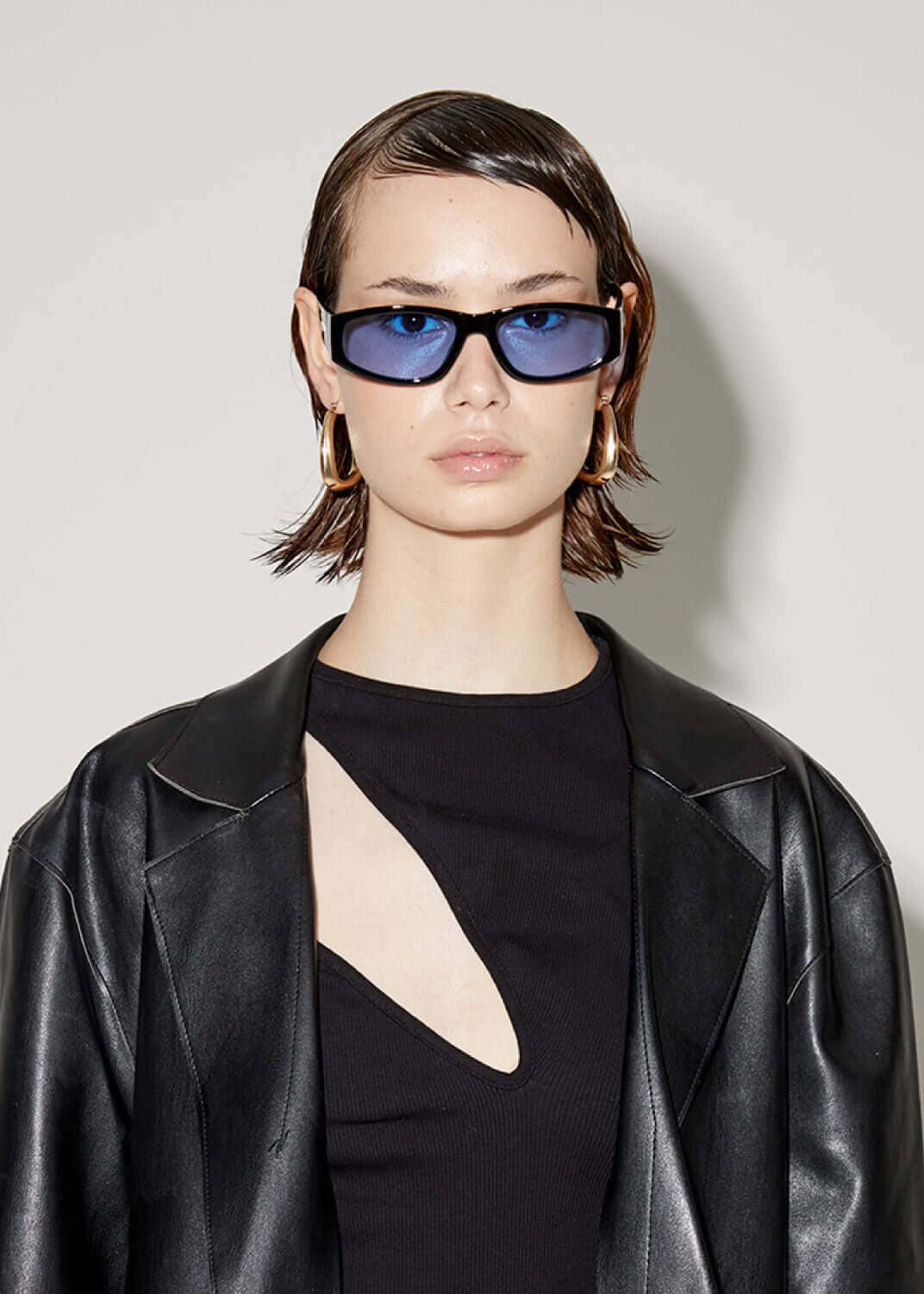SZADE • Lunettes Melba Sunglasses 