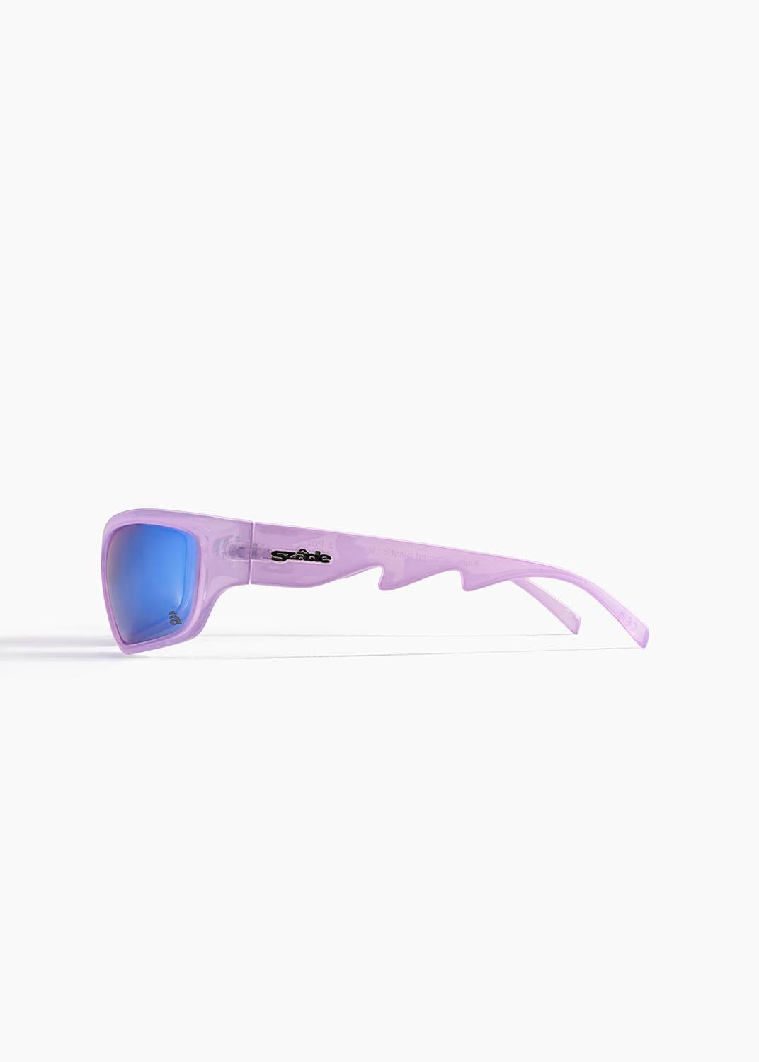 SZADE • Lunettes Bass Sunglasses 